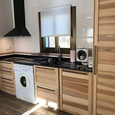 Apartment Duplex En El Pirineo