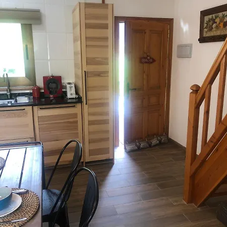 Apartment Duplex En El Pirineo Rialp