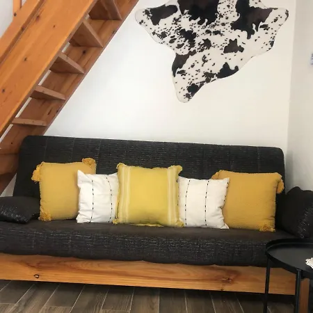 Duplex En El Pirineo *
