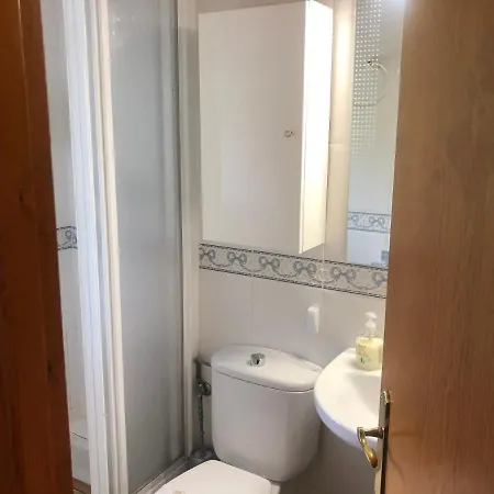 Apartment Duplex En El Pirineo Rialp