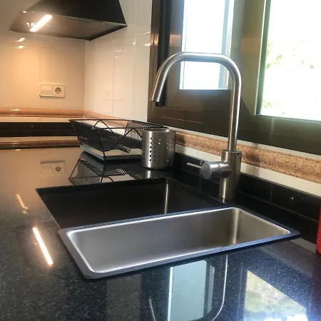 Duplex En El Pirineo Apartment Rialp