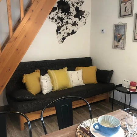 Duplex En El Pirineo Rialp