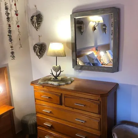 Duplex En El Pirineo Apartment *