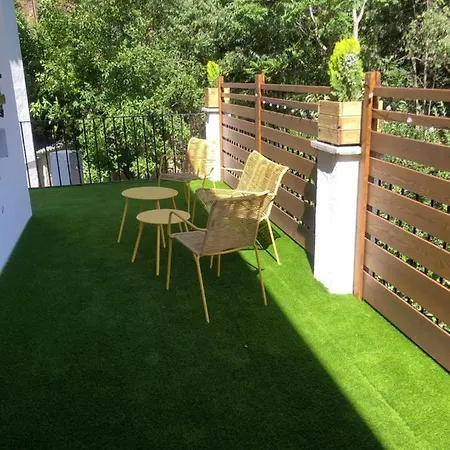 Apartment Duplex En El Pirineo