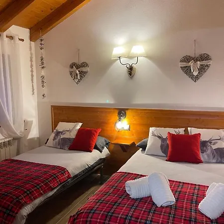 Duplex En El Pirineo