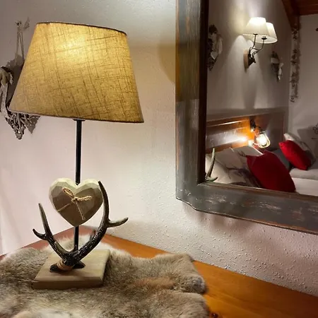 Duplex En El Pirineo Apartment *