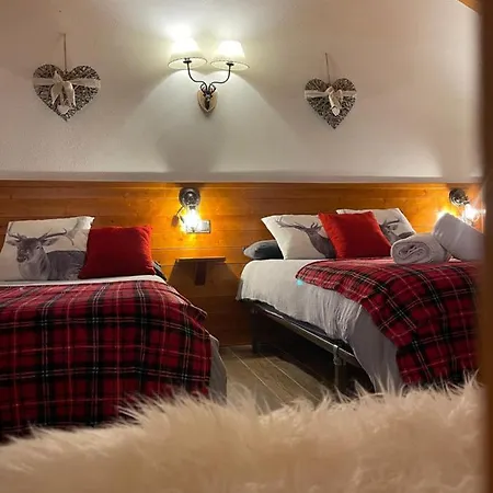 Apartment Duplex En El Pirineo *