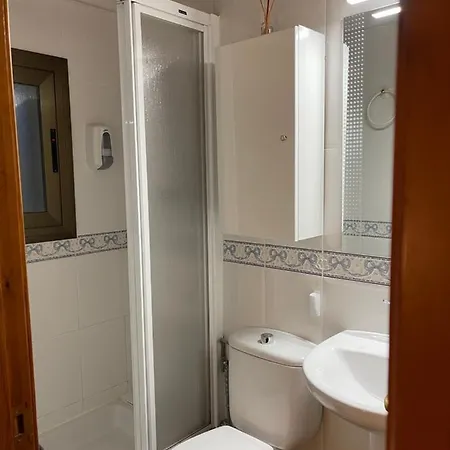 Apartment Duplex En El Pirineo *