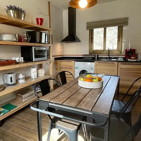 Duplex En El Pirineo Apartment *