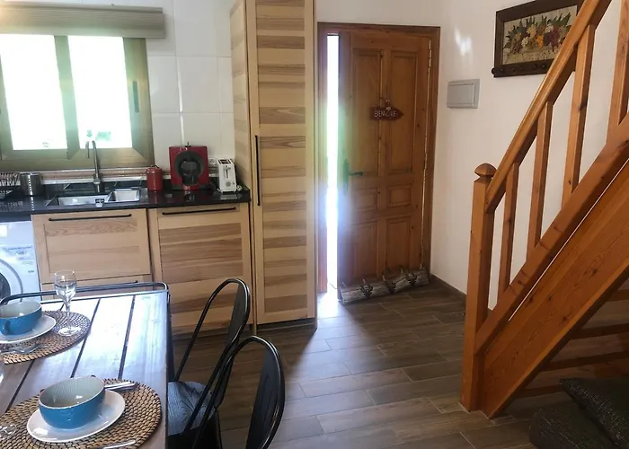Apartman Duplex En El Pirineo Rialp